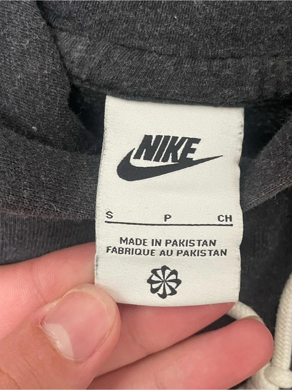 Nike sportswear revival
